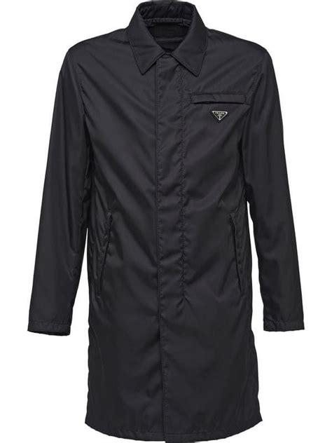 shorts prada uomo|prada raincoat men's.